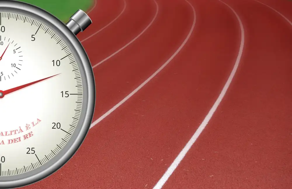 Policie Speed Marathon 2025