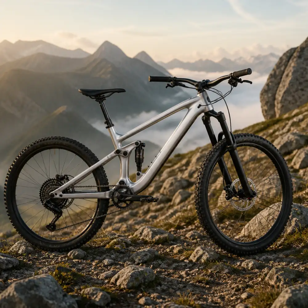 canyon spectral 5 horské kolo