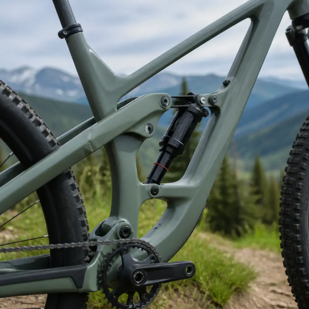 canyon spectral 5 horské kolo