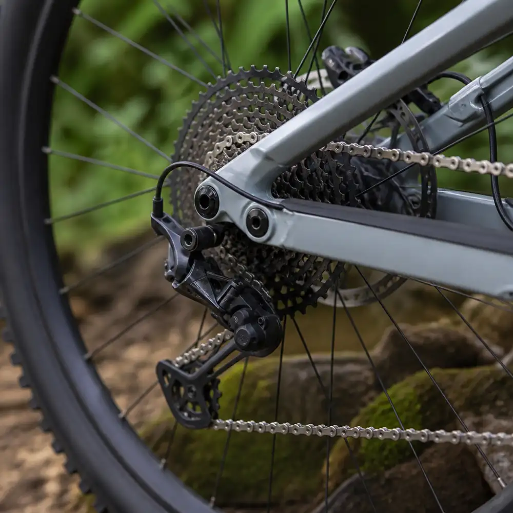 canyon spectral 5 horské kolo