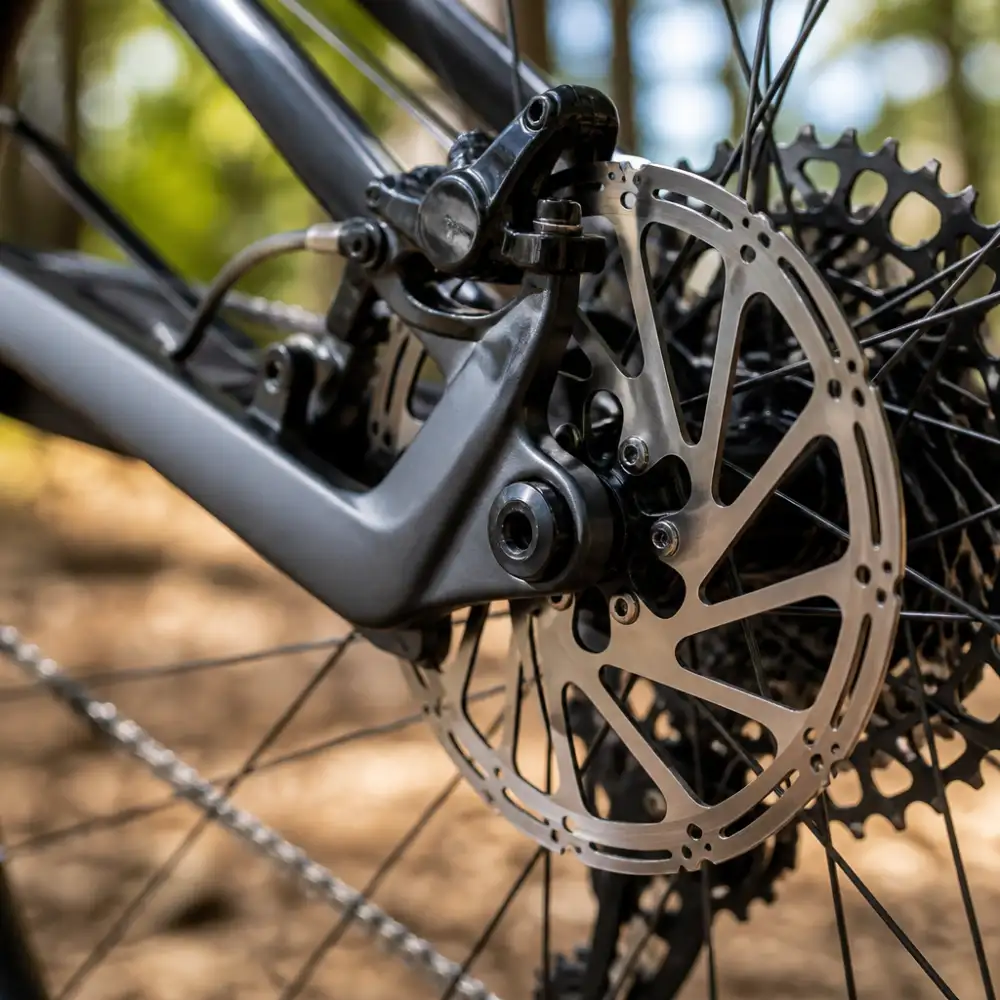 canyon spectral 5 horské kolo