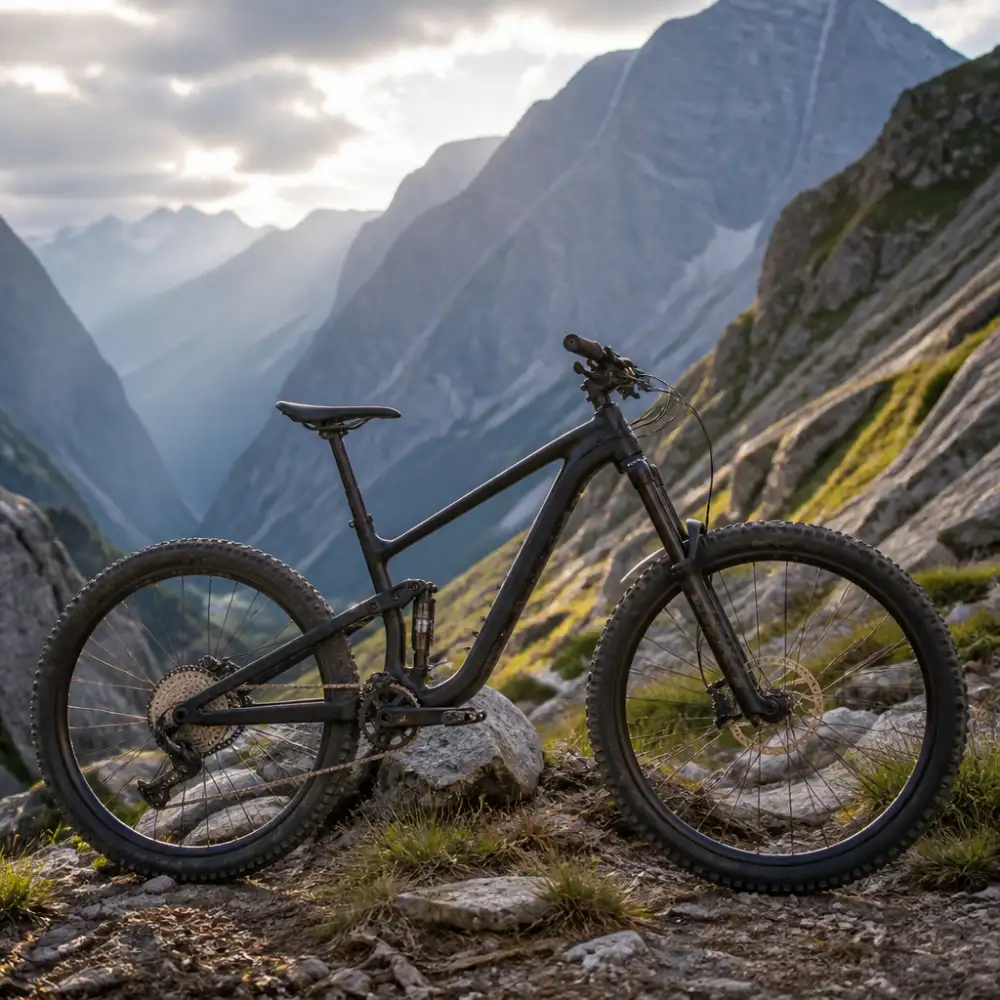canyon spectral 5 horské kolo