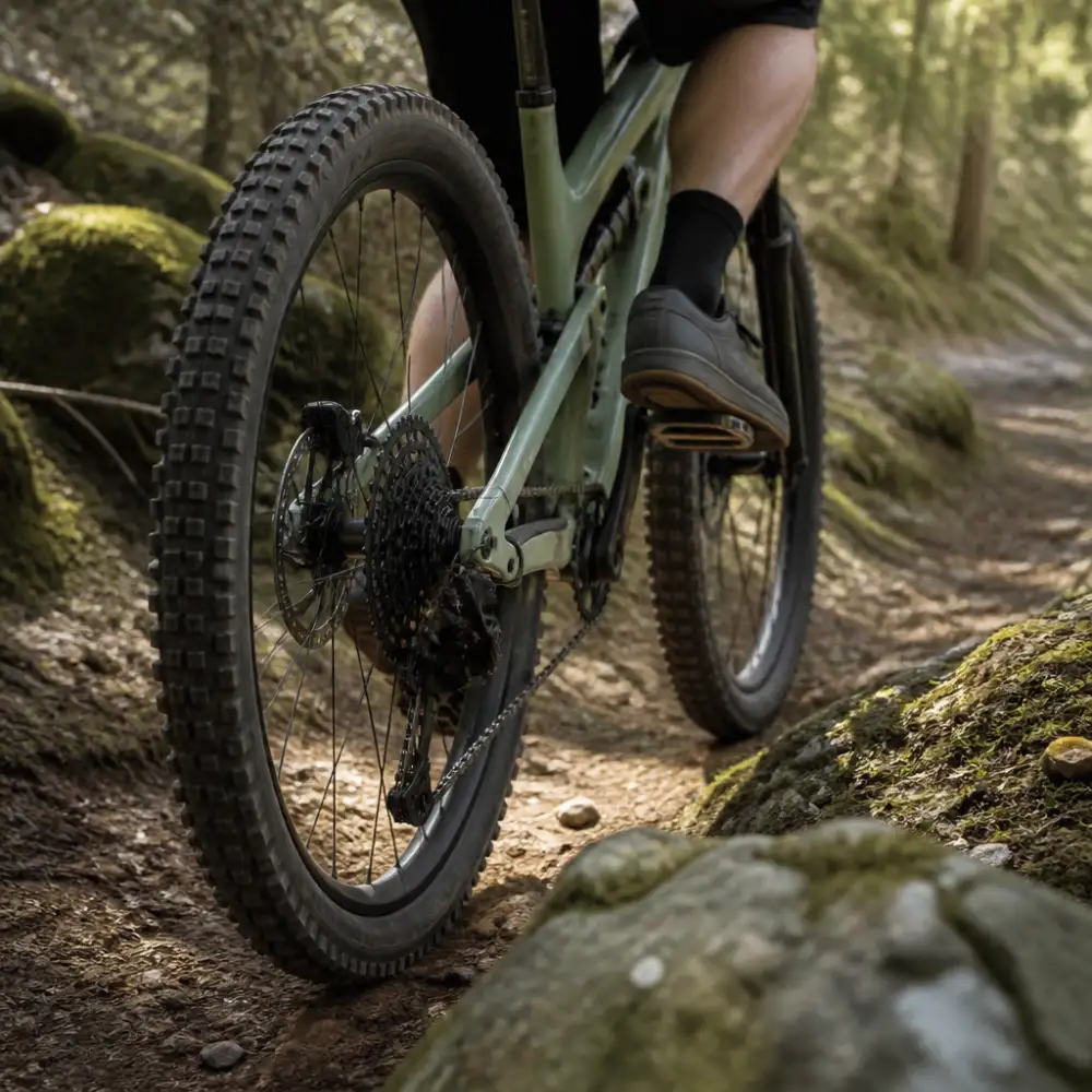 canyon spectral 5 horské kolo