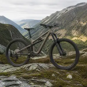 Canyon Spectral 5 Horské Kolo