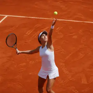 Tenis Roland Garros
