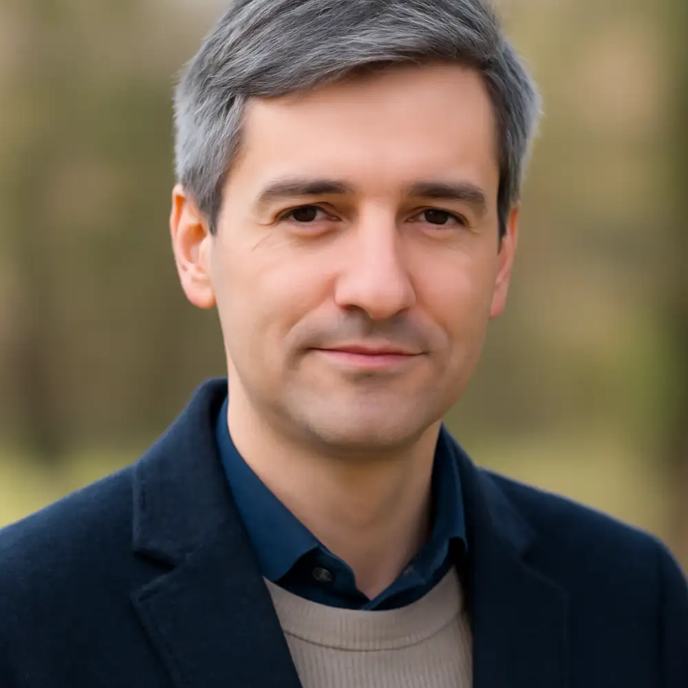 Dalibor Sedláček
