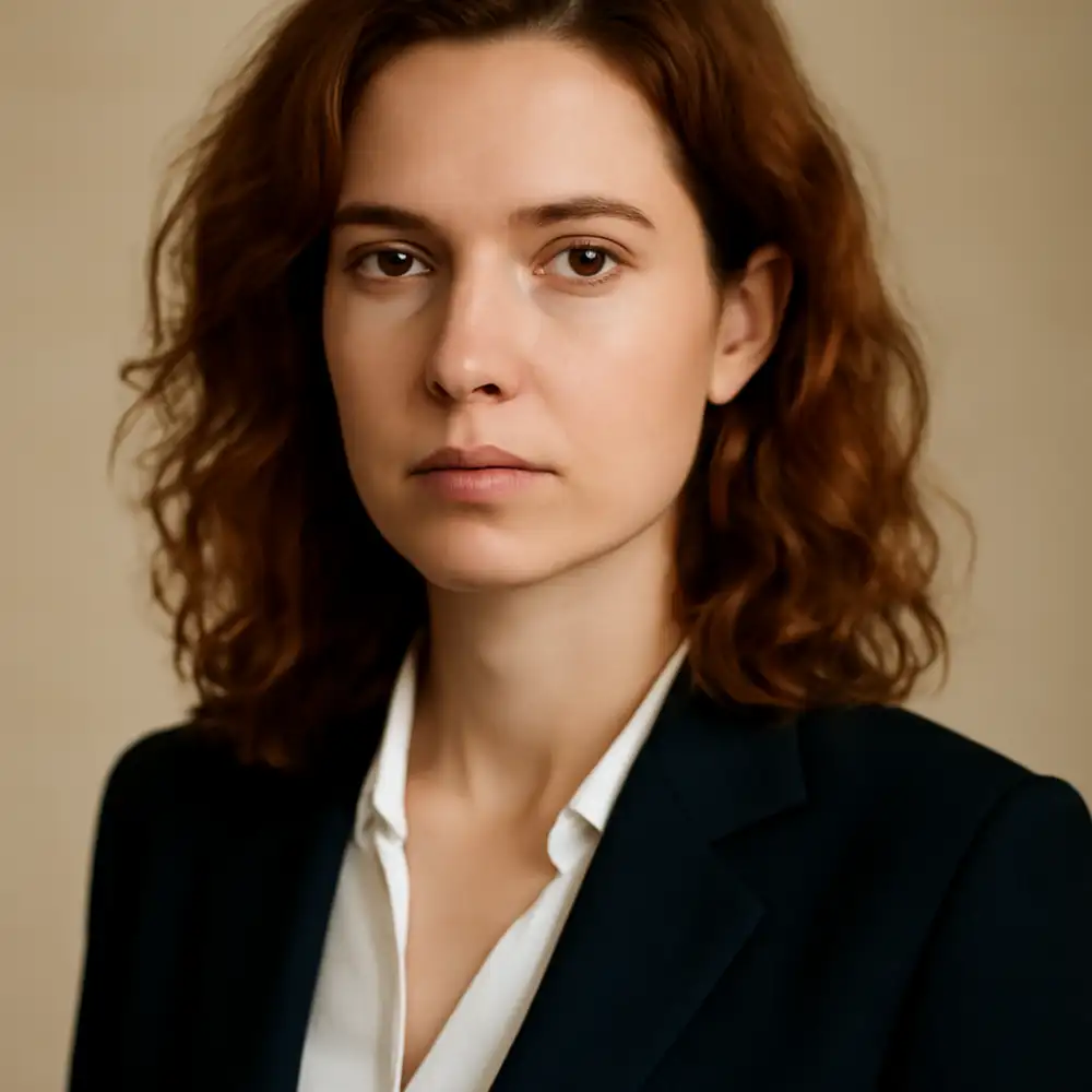 Klára Dvořáková