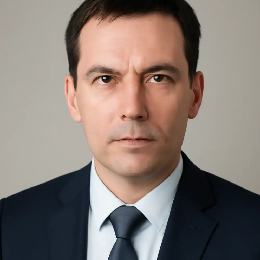 Miroslav Hrubeš