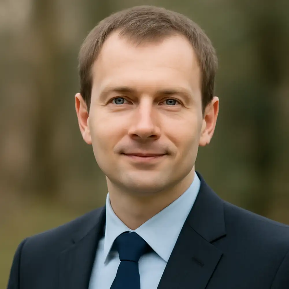 Radim Kořínek